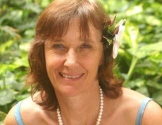 46: The Age of Aquarius ~ From Wounding to Healing with Charmian Redwood