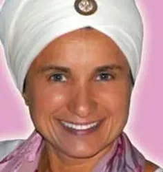 11: Kundalini Yoga In The Loop with Shakta Kaur