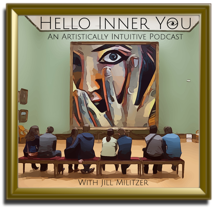 Hello Inner You - The Podcast