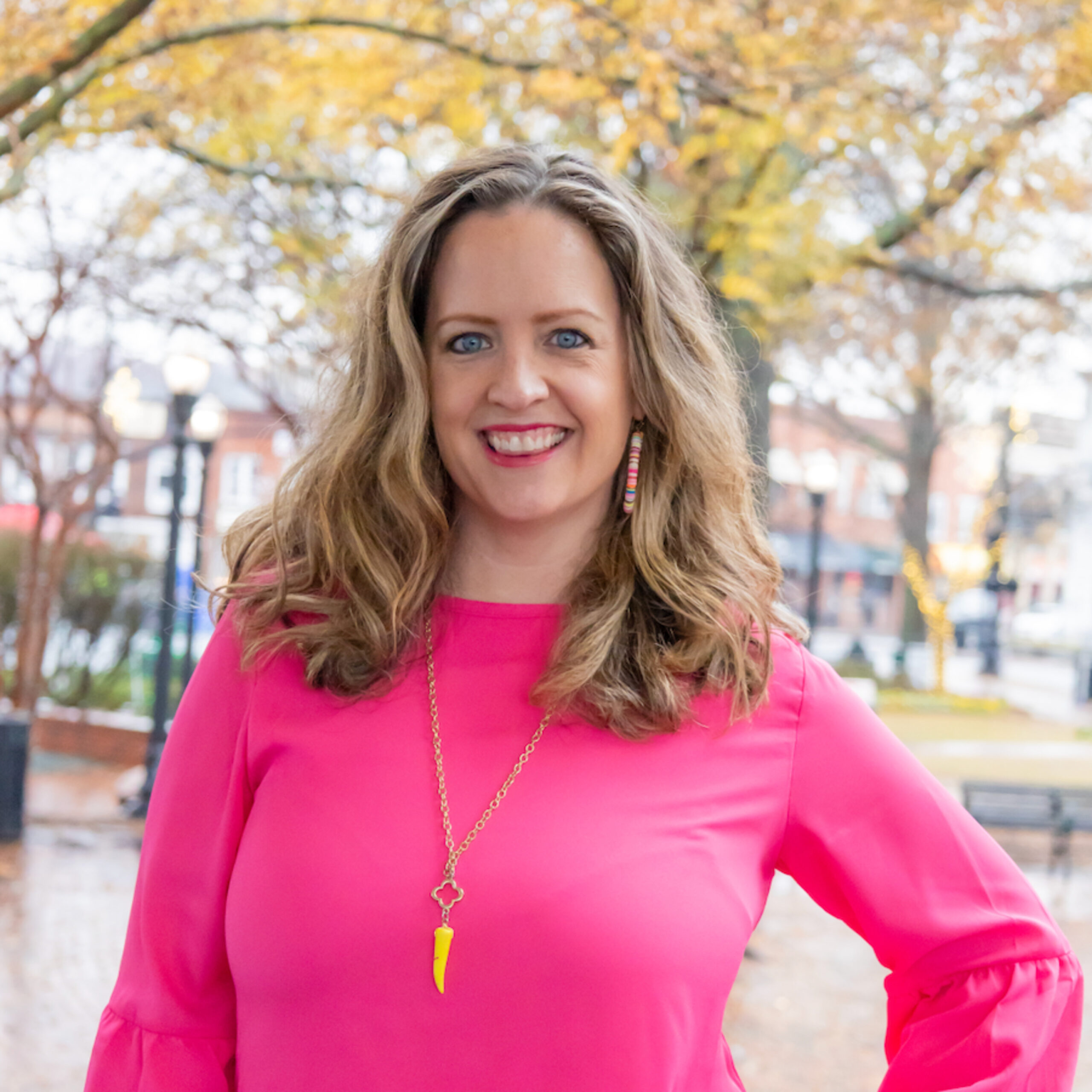 67: Embracing Truth with Spiritual Life Coach Mary Beth Thomsen