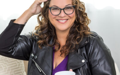 69: How to Awaken Your Psychic Ability & Energetic Pathway with Bestselling Author ~ Lisa Campion!