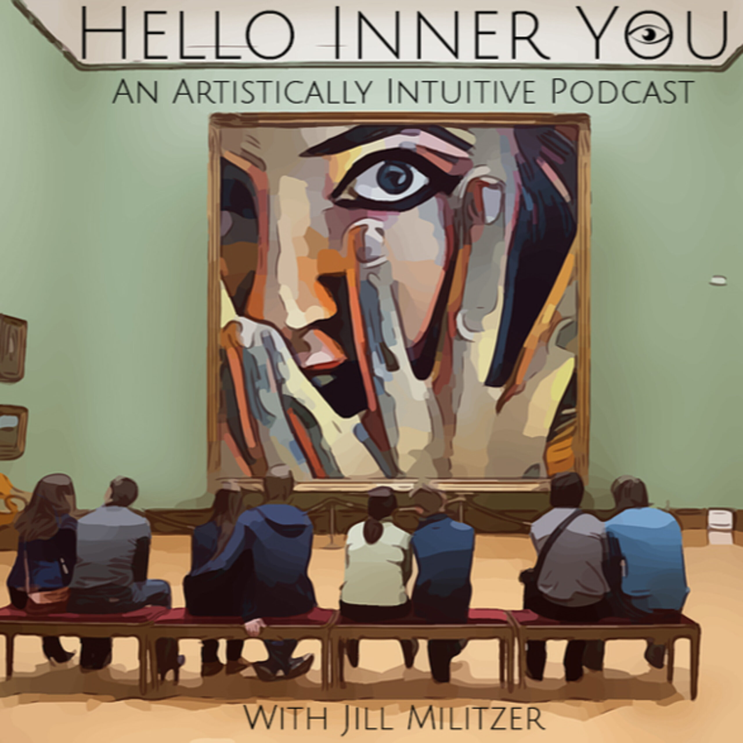 1: How to Create a Meditative Space