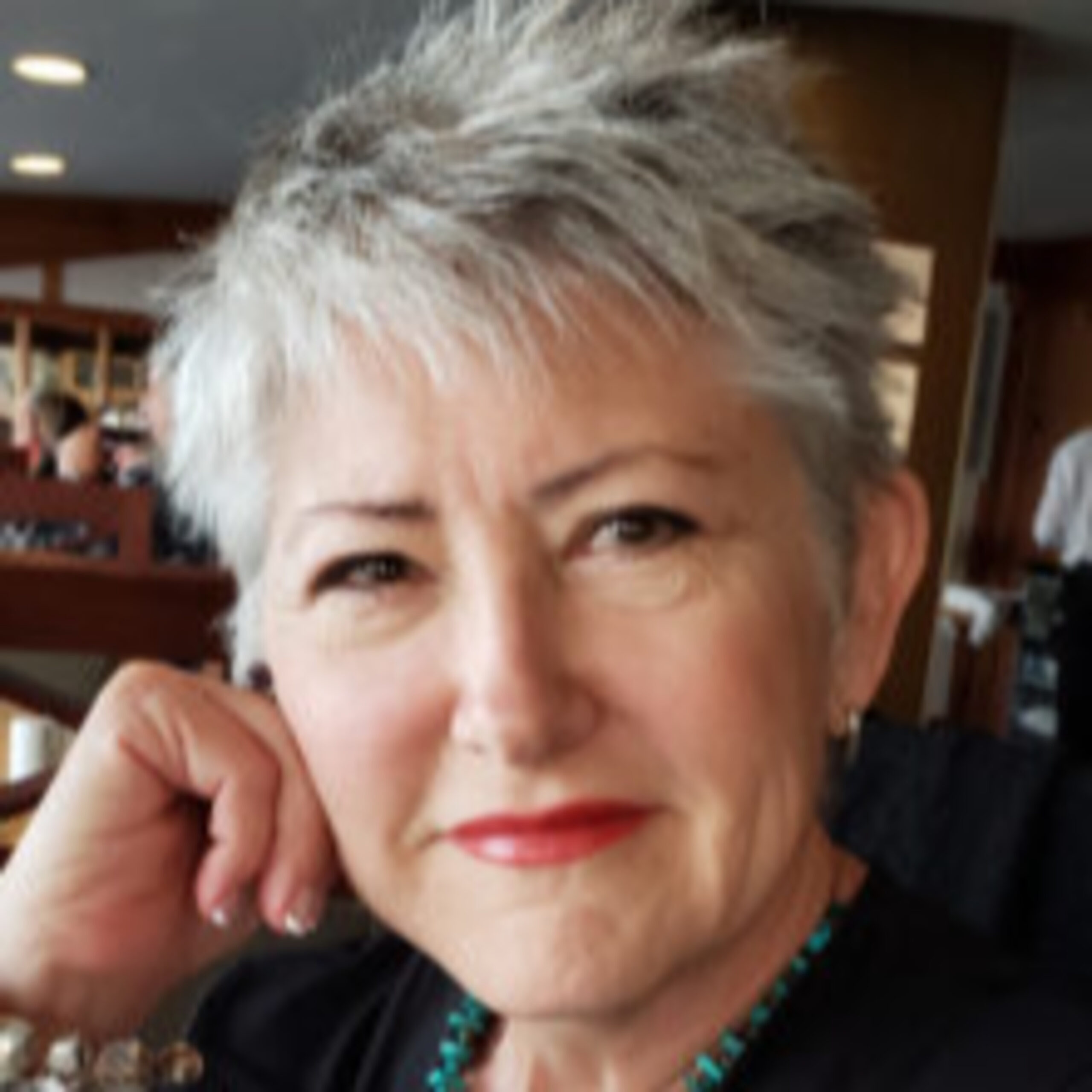 16: Kundalini Awakening & Soul Awareness Healing with Pat Barone