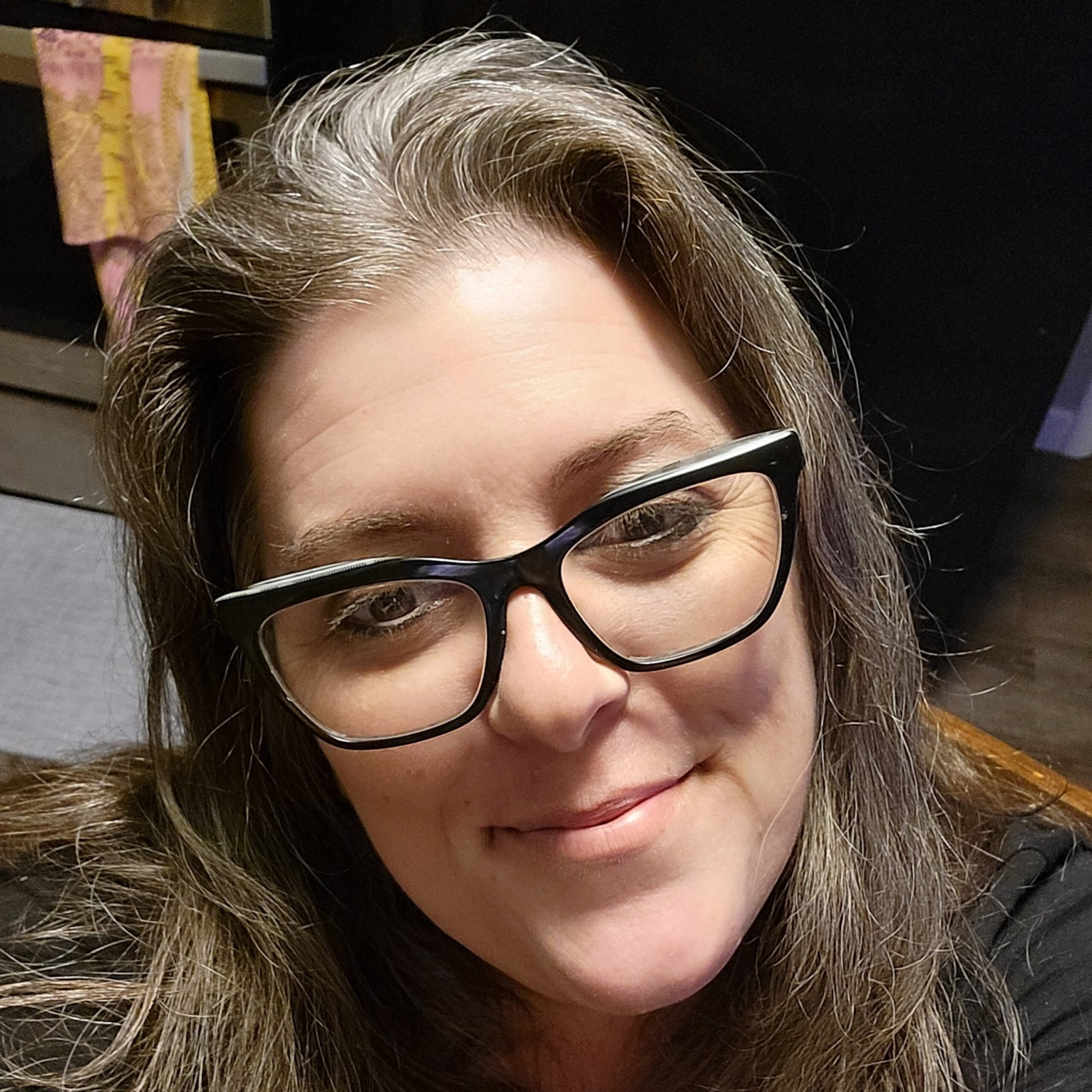 28: Mediumship, Spiritualism, & Community with Stacy Schuerman