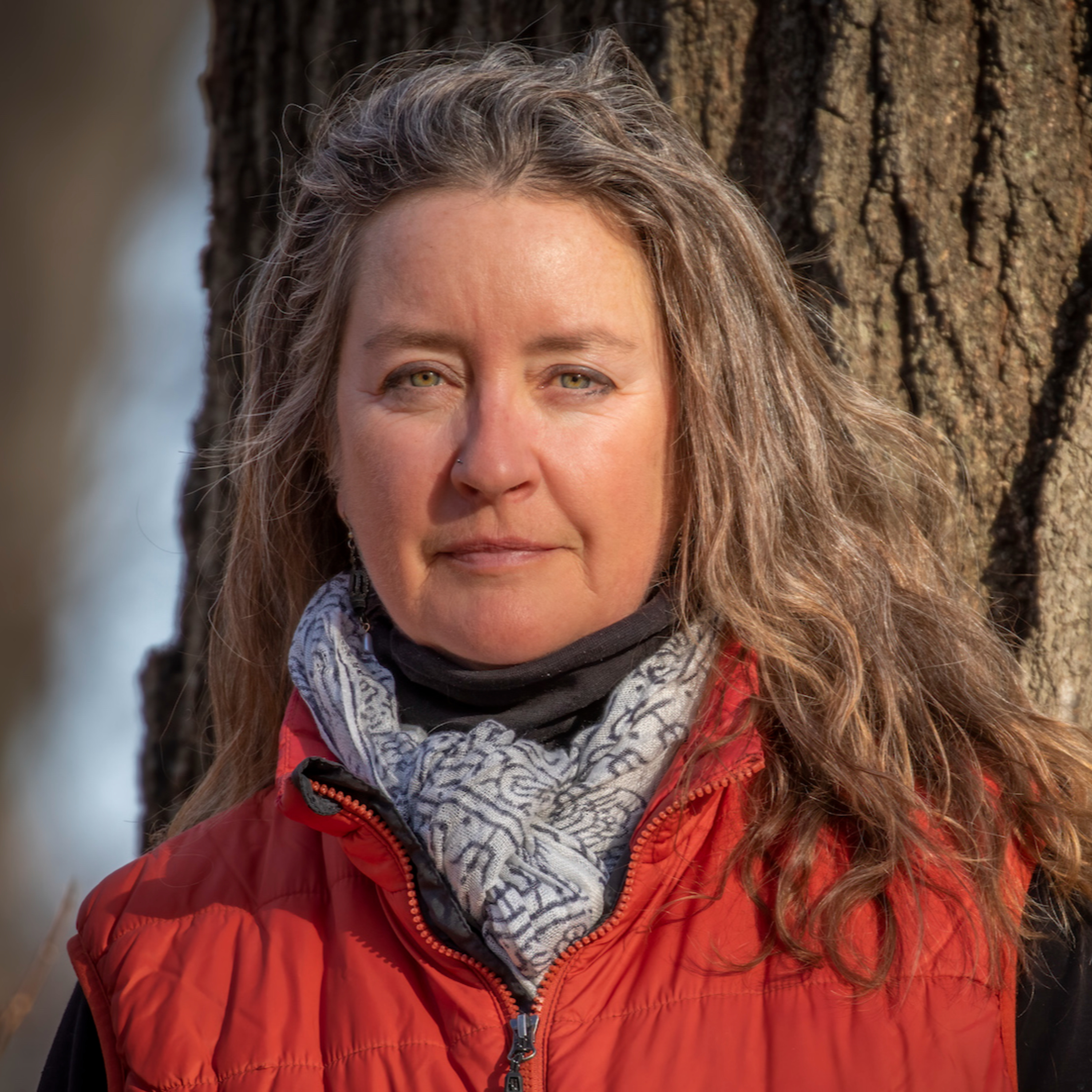 29: Ayurveda For Mind, Body, & Soul with Tresa Laferty