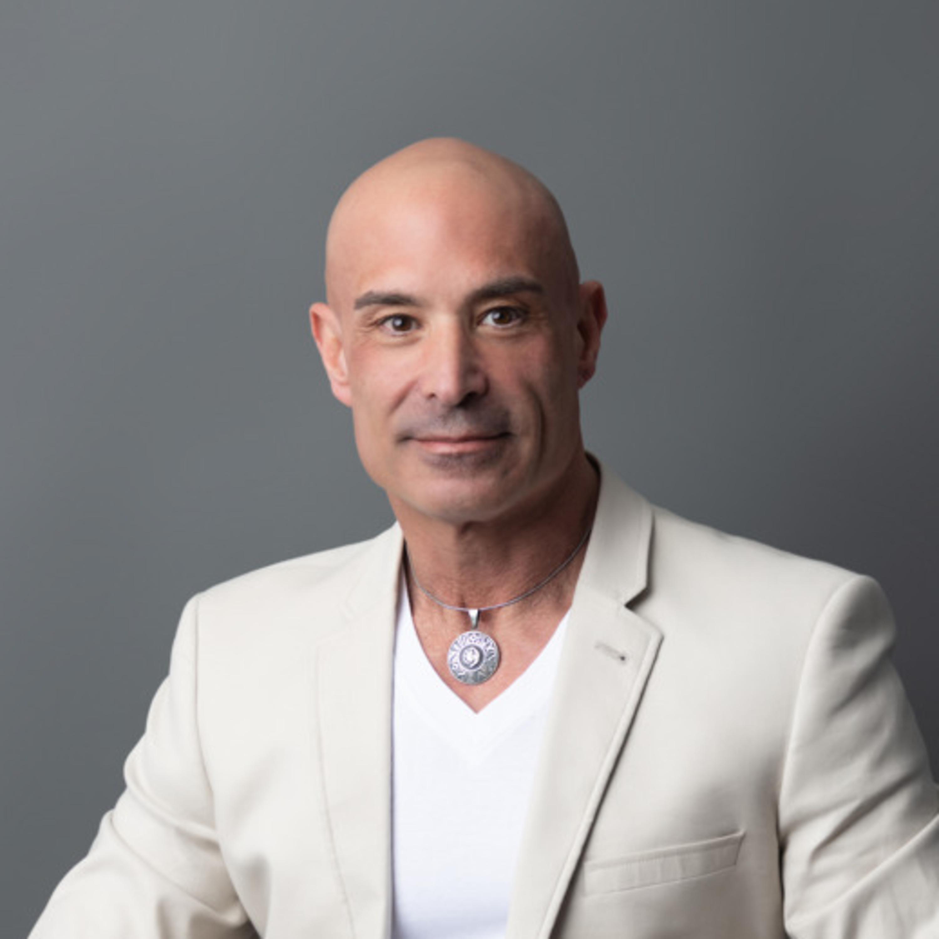 31: Inspirational Metaphysical Author & Intuitive ~ Ray Catania!