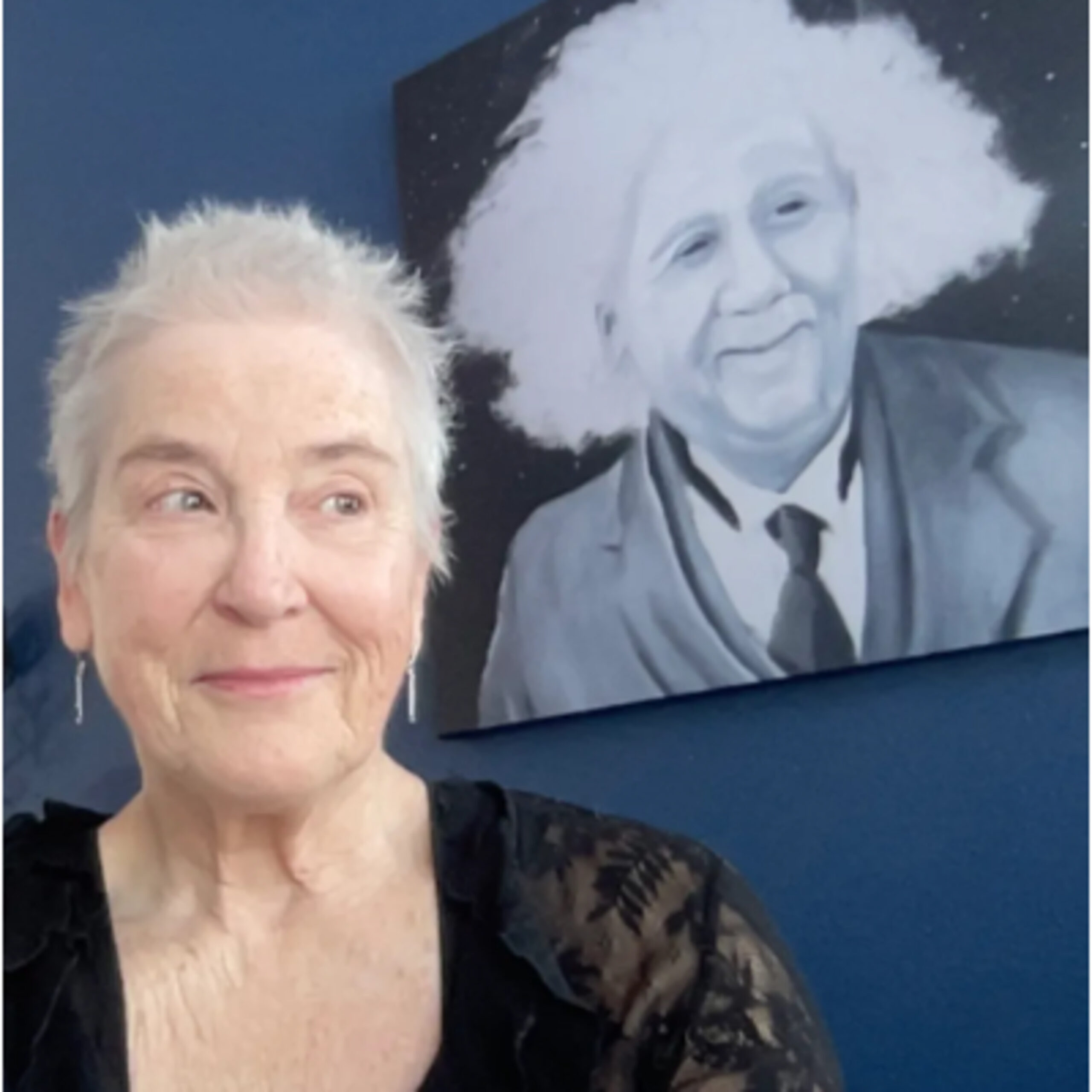 36: Conflict Revolution with Barbara With