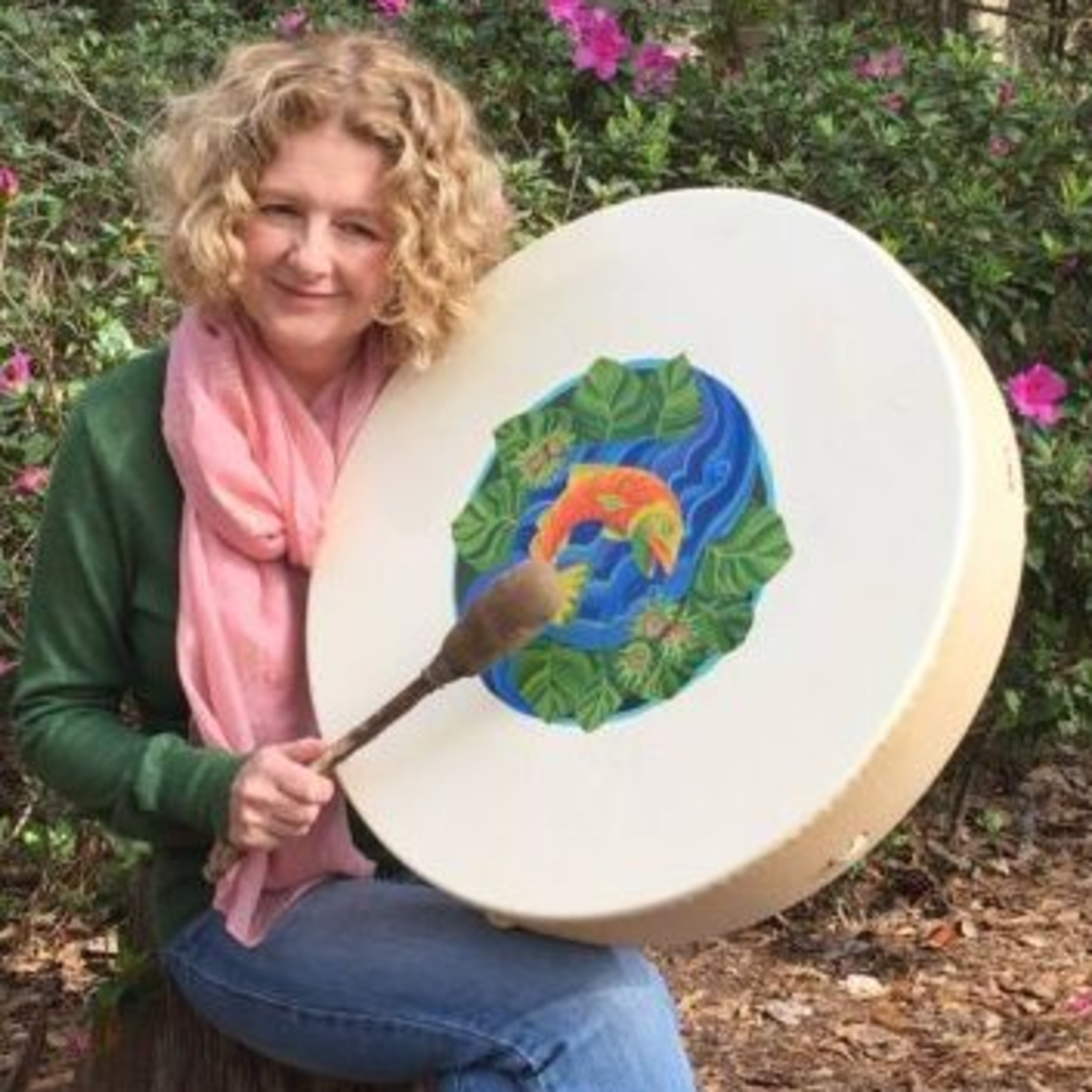 9: Ireland’s Energy of the Sidhe, Akashic Clearings, & Shamanic Healing with Siobhán Mac Mahon