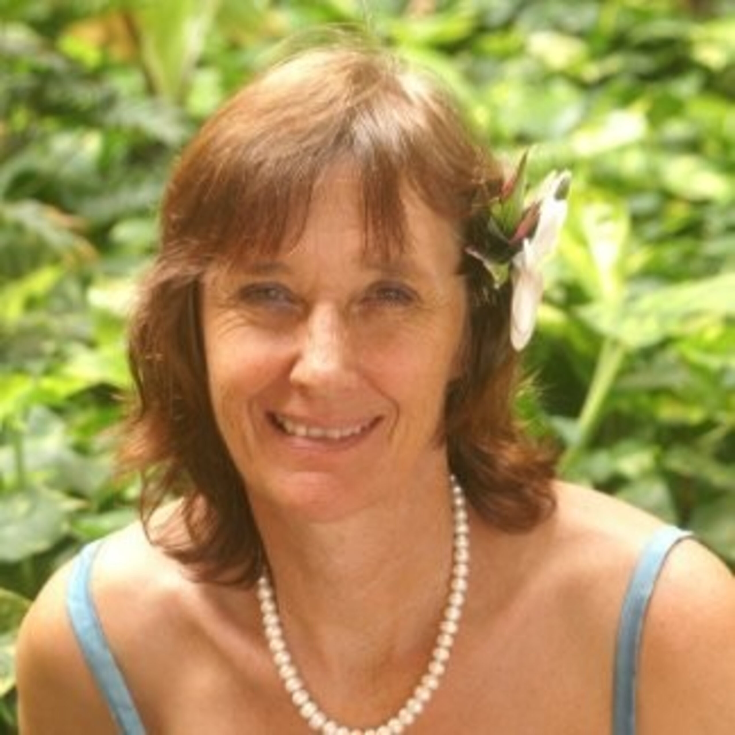 10: Ancient Lemuria, Planetary Shifts, & Divine Consciousness with Charmian Redwood