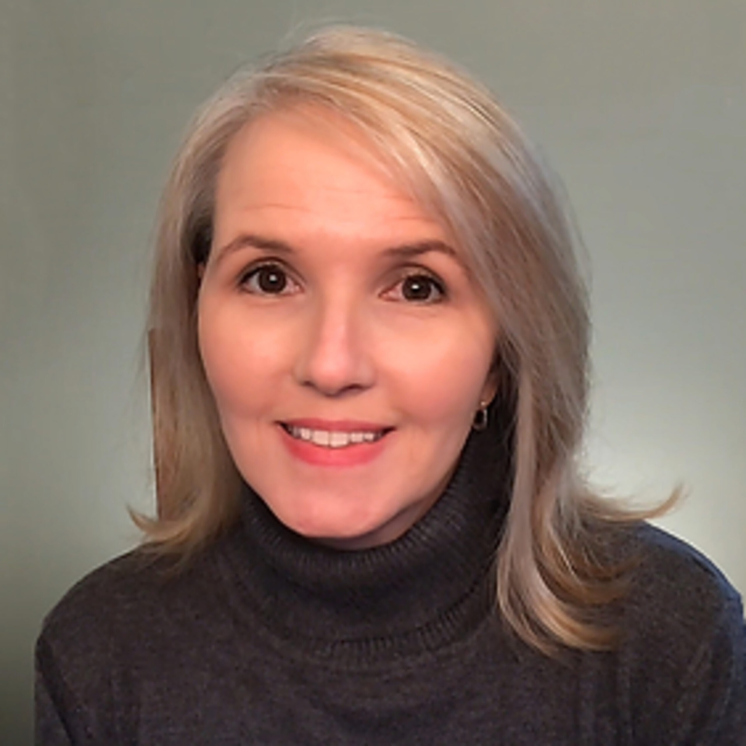 51: Mainstream Reiki with Andrea Kennedy