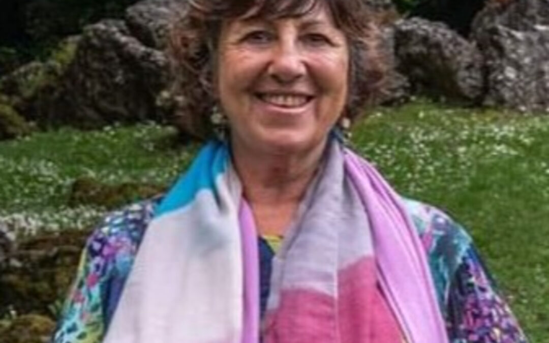 84: Remembering Your Soul’s Purpose with Amantha Murphy