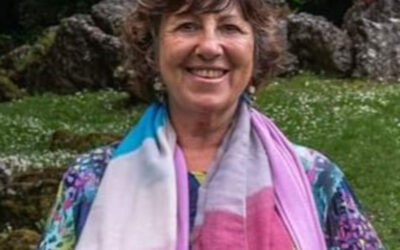 84: Remembering Your Soul’s Purpose with Amantha Murphy