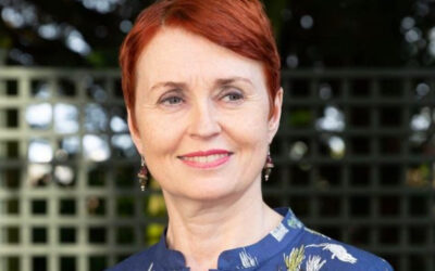 88: Spiritual Transformation With Intuitive & Author Celine O’Donovan