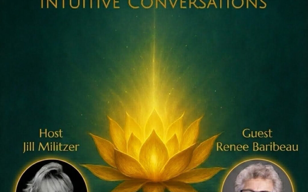89: Working With The Winds Of Spirit With Renee Baribeau – The Practical Shaman!