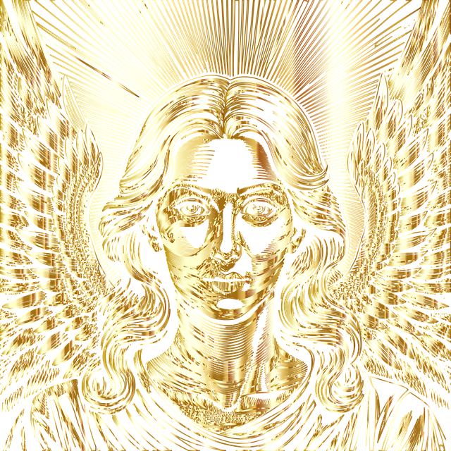 Angel Spirit