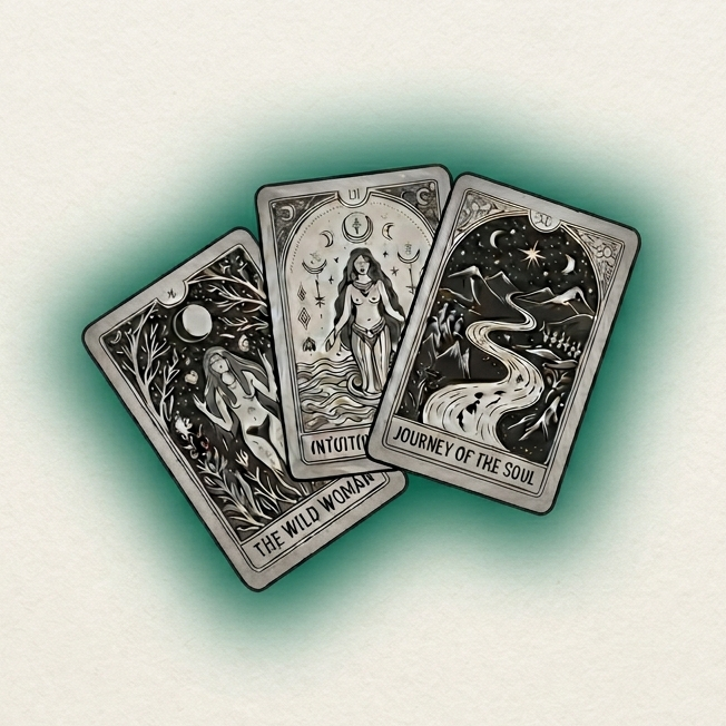 Oracle Cards