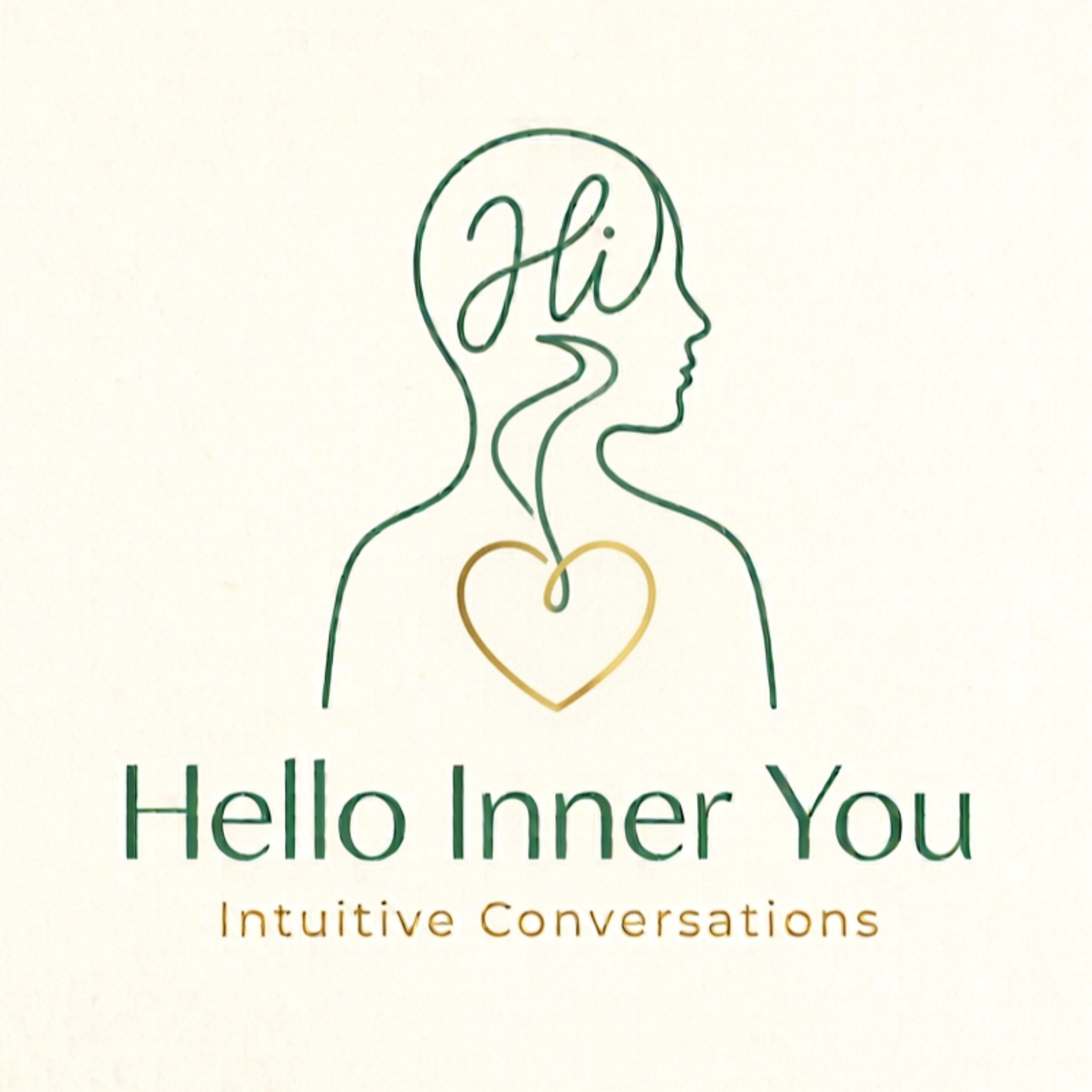 97: Rooted Intuition ~ Sourcing Your “Knowing” From The Earth