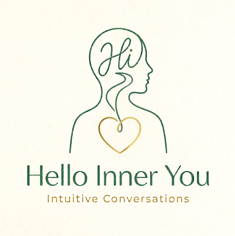 Hello Inner You